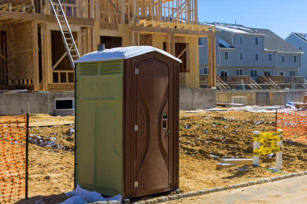 Portable Toilet Options We Offer in Newberry, FL