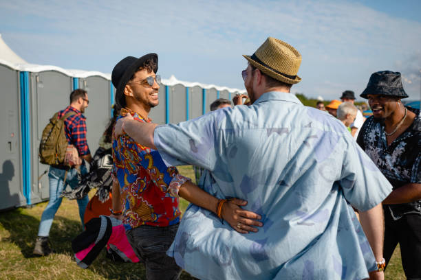 Best Emergency porta potty rental  in Newberry, FL