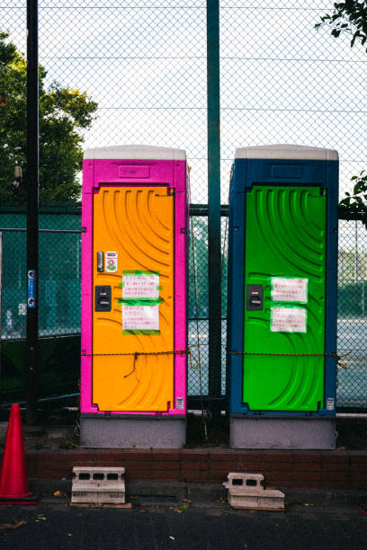 Best Porta potty delivery and setup  in Newberry, FL