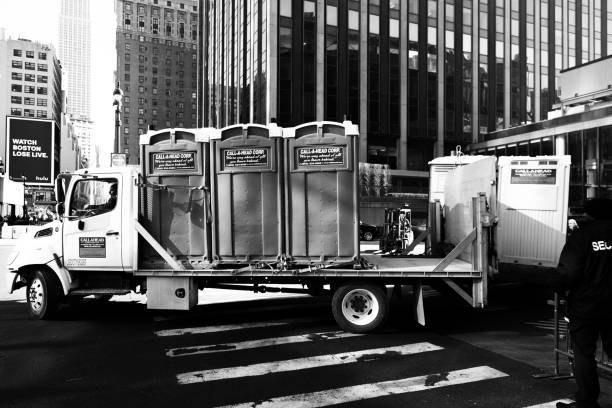 Best Local porta potty services  in Newberry, FL